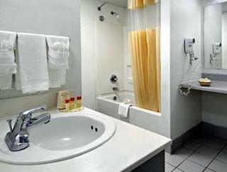 Hotel Days Inn And Suites Jekyll Island