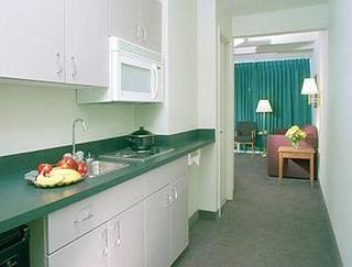 Hotel Days Inn And Suites Jekyll Island