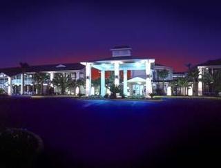 Hotel Days Inn And Suites Jekyll Island