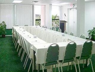 Hotel Days Inn And Suites Jekyll Island