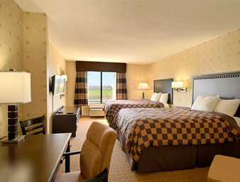 Hotel Wingate By Wyndham Warner Robins