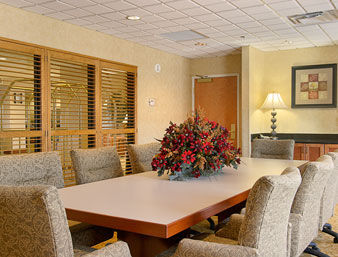 Hotel Wingate By Wyndham Warner Robins