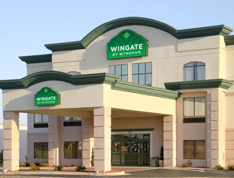 Hotel Wingate By Wyndham Warner Robins