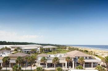Hotel The Westin Jekyll Island