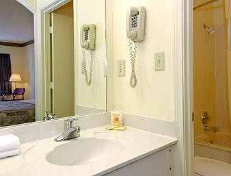 Motel Days Inn Jackson
