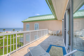 Apartamento Hodnett Cooper St Simons Grand - 3 Bedroom