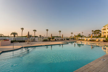 Apartamento Hodnett Cooper St Simons Grand - 3 Bedroom