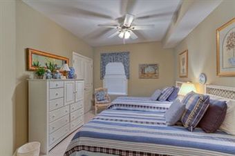 Apartamento Hodnett Cooper St Simons Grand - 3 Bedroom