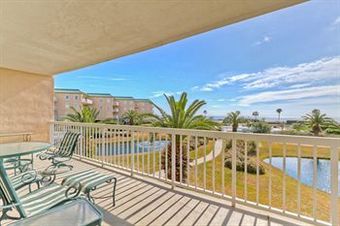 Apartamento Hodnett Cooper St Simons Grand - 3 Bedroom