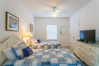 Apartamento Hodnett Cooper St Simons Grand - 3 Bedroom