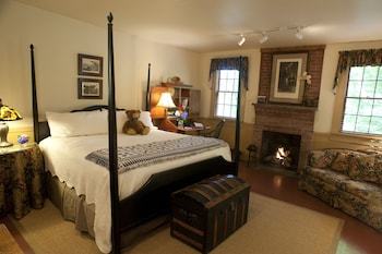 Beechwood Inn - Bed Breakfast And Wine Cellar