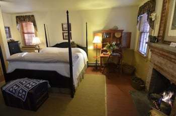Beechwood Inn - Bed Breakfast And Wine Cellar