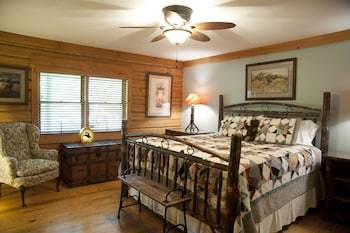 Beechwood Inn - Bed Breakfast And Wine Cellar