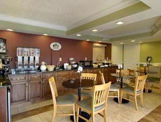 Motel Super 8 Ringgold