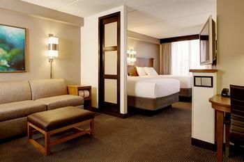 Hotel Hyatt Place Windward Parkway