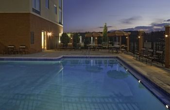 Hotel Hyatt Place Windward Parkway