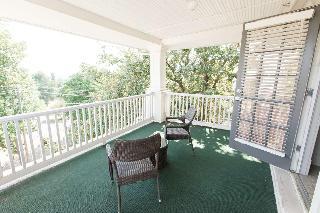 Hostal The Partridge Inn Augusta, Curio Collection By Hilton