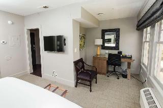Hostal The Partridge Inn Augusta, Curio Collection By Hilton