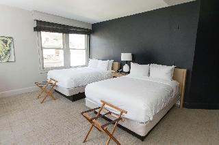 Hostal The Partridge Inn Augusta, Curio Collection By Hilton
