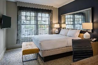 Hostal The Partridge Inn Augusta, Curio Collection By Hilton
