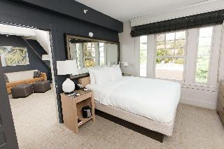 Hostal The Partridge Inn Augusta, Curio Collection By Hilton