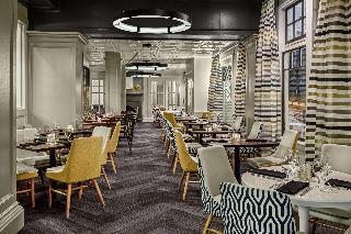 Hostal The Partridge Inn Augusta, Curio Collection By Hilton