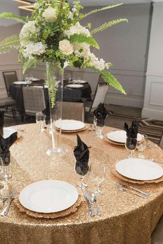 Hostal The Partridge Inn Augusta, Curio Collection By Hilton
