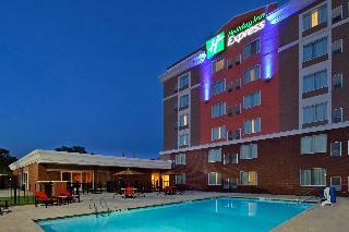 Hotel Holiday Inn Express Augusta East