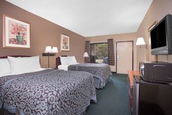 Hotel Days Inn Dublin Ga