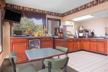 Hotel Days Inn Dublin Ga
