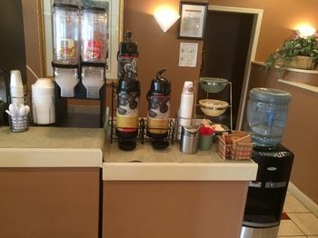 Hotel Econo Lodge