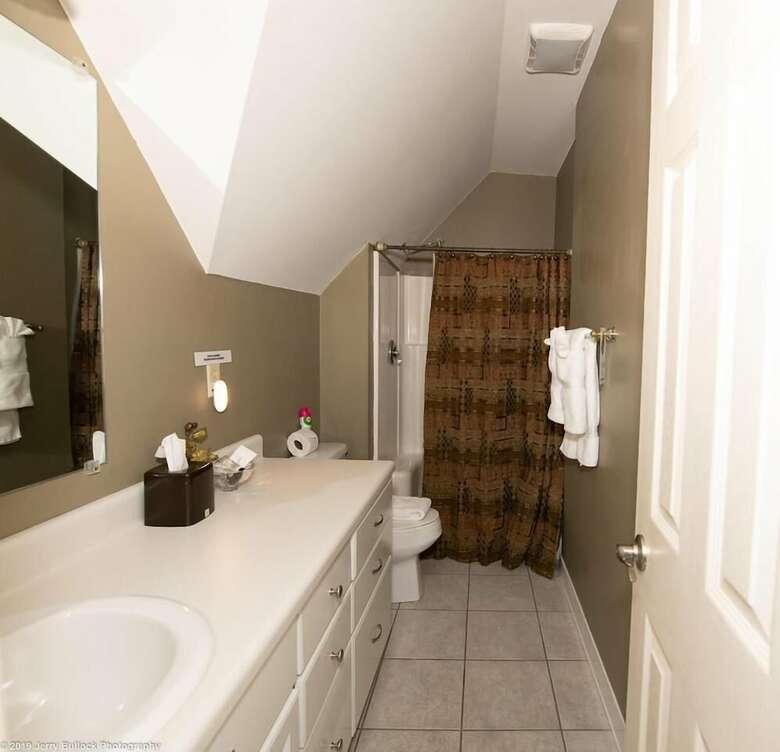 Page House Bed And Breakfast