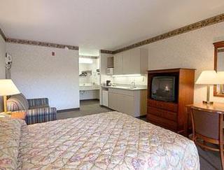 Motel Super 8 Ft. Oglethorpe Ga/chatt Tn Area