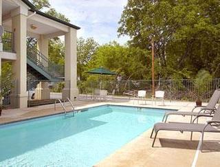 Motel Super 8 Ft. Oglethorpe Ga/chatt Tn Area