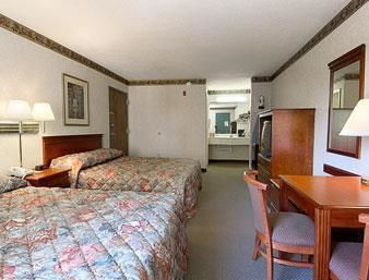 Motel Super 8 Ft. Oglethorpe Ga/chatt Tn Area