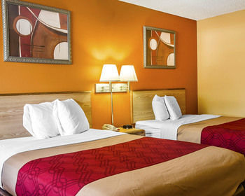 Hotel Econo Lodge Kingsland