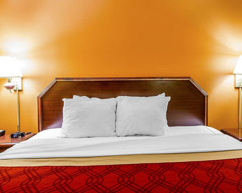 Hotel Econo Lodge Kingsland