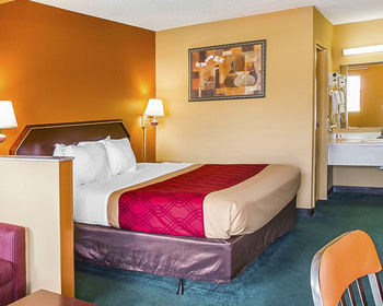 Hotel Econo Lodge Kingsland