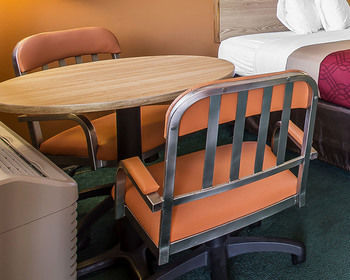 Hotel Econo Lodge Kingsland