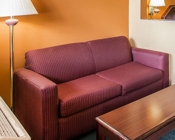 Hotel Econo Lodge Kingsland