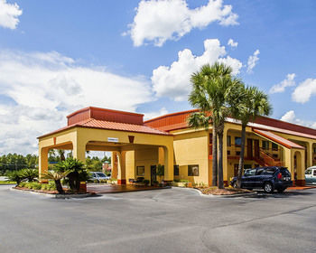 Hotel Econo Lodge Kingsland