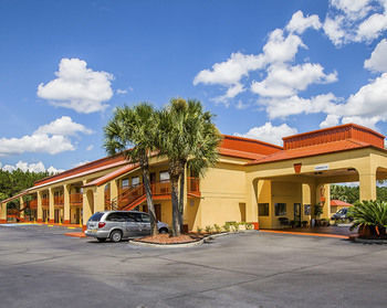 Hotel Econo Lodge Kingsland