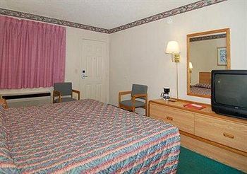 Hotel Econo Lodge Kingsland