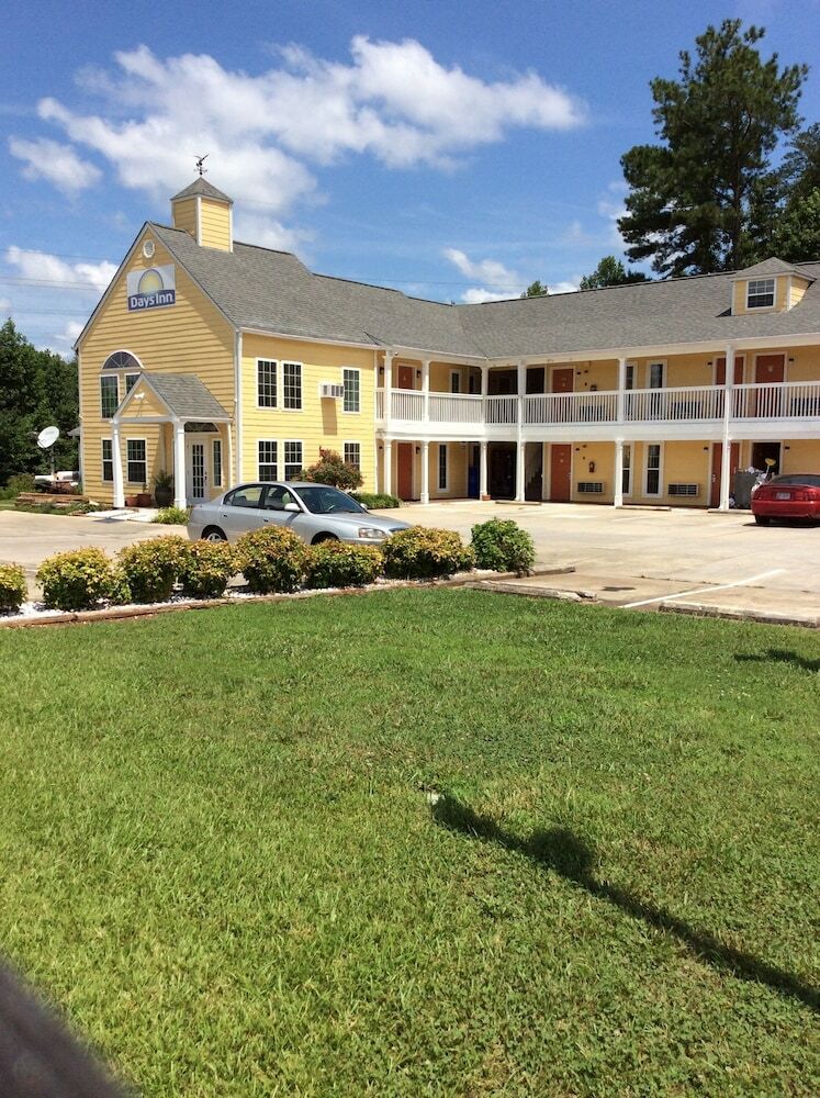 Hotel Days Inn Cornelia