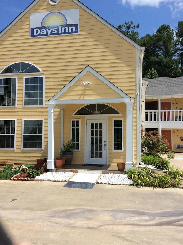 Hotel Days Inn Cornelia