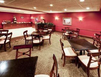Hotel Hawthorn Suites Conyers