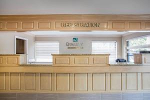 Hostal Quality Inn & Conference Center