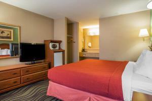 Hostal Quality Inn & Conference Center