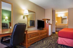 Hostal Quality Inn & Conference Center