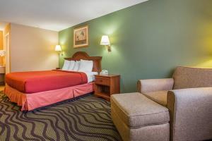 Hostal Quality Inn & Conference Center